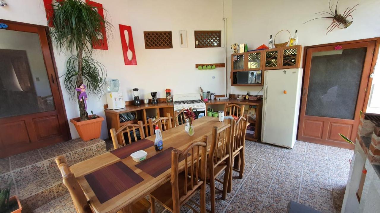 Hostal Blood Moon Rio Dulce Town Dış mekan fotoğraf