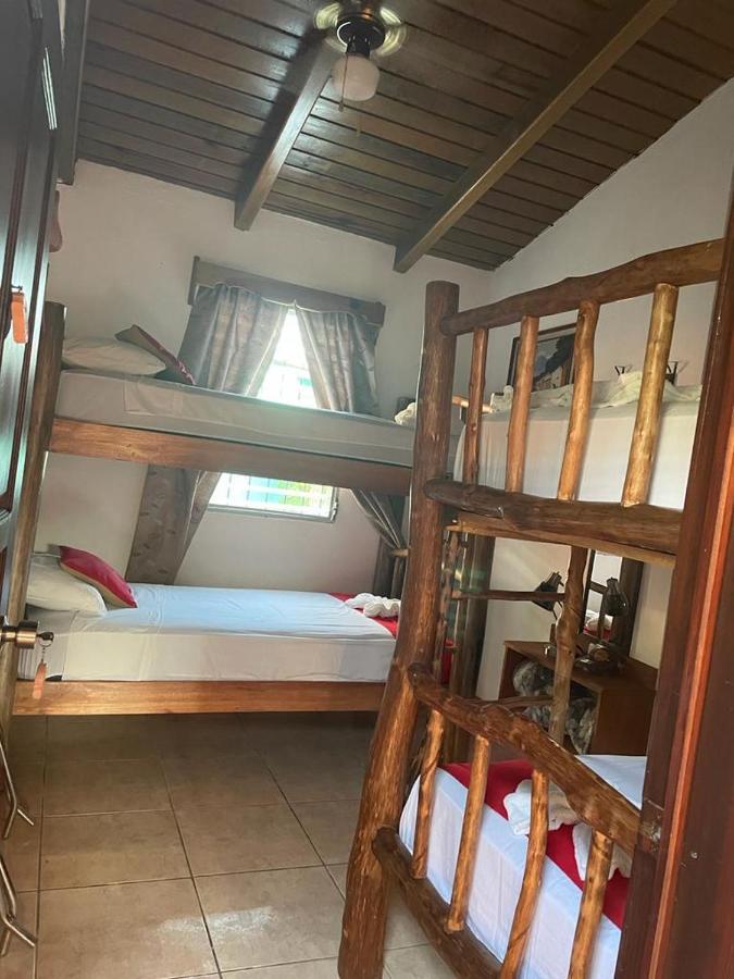 Hostal Blood Moon Rio Dulce Town Dış mekan fotoğraf