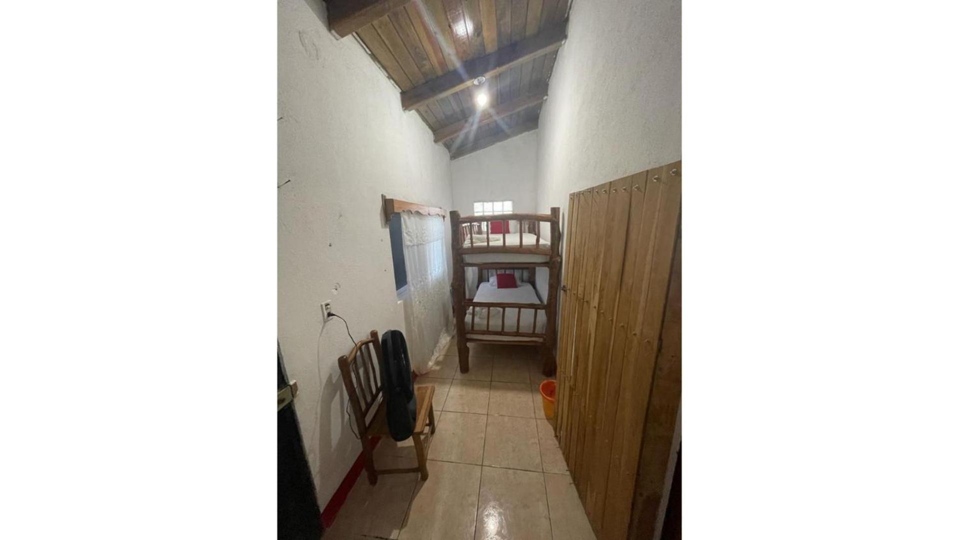 Hostal Blood Moon Rio Dulce Town Dış mekan fotoğraf