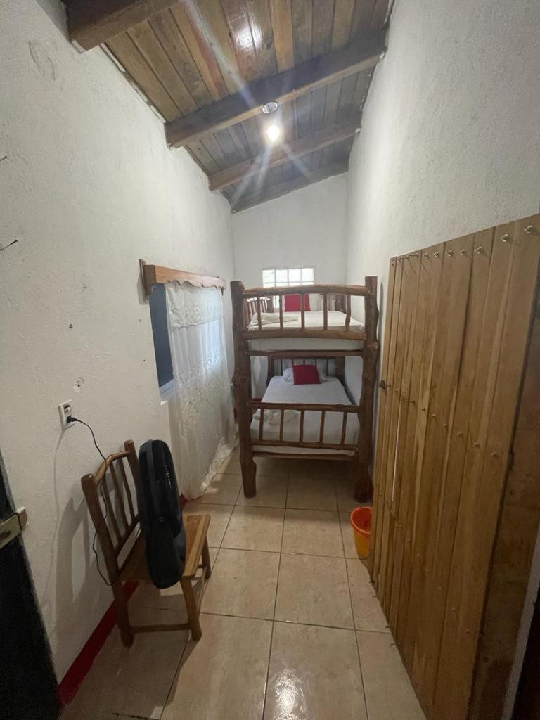 Hostal Blood Moon Rio Dulce Town Dış mekan fotoğraf