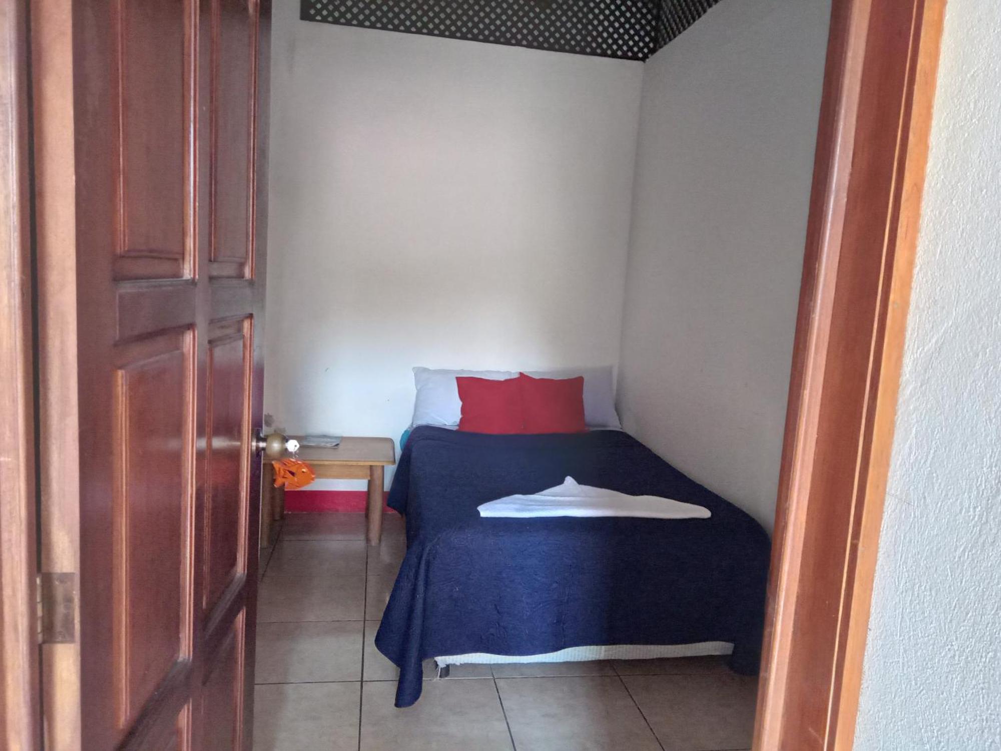 Hostal Blood Moon Rio Dulce Town Dış mekan fotoğraf